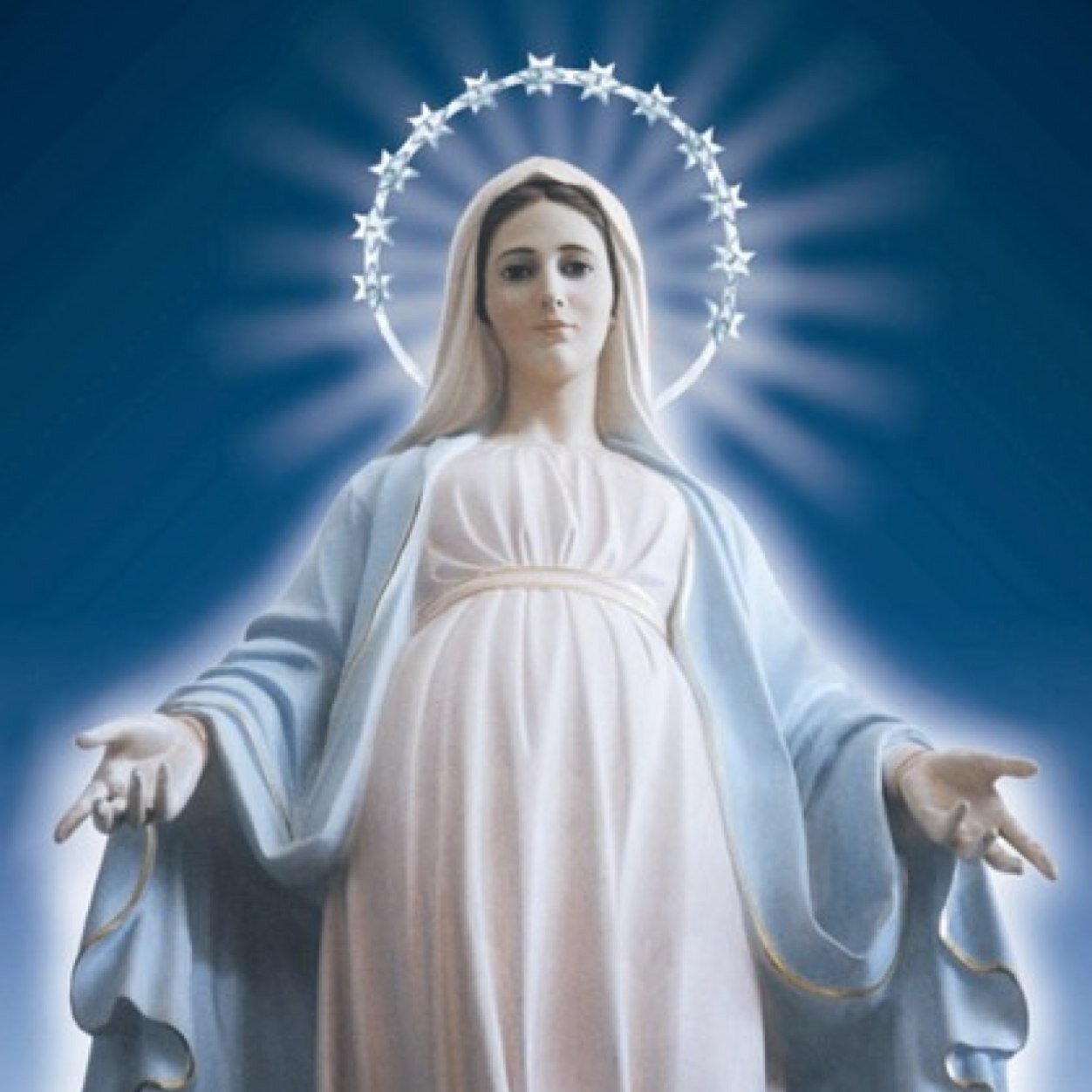 8 Facts You Need to know about Virgin Mary