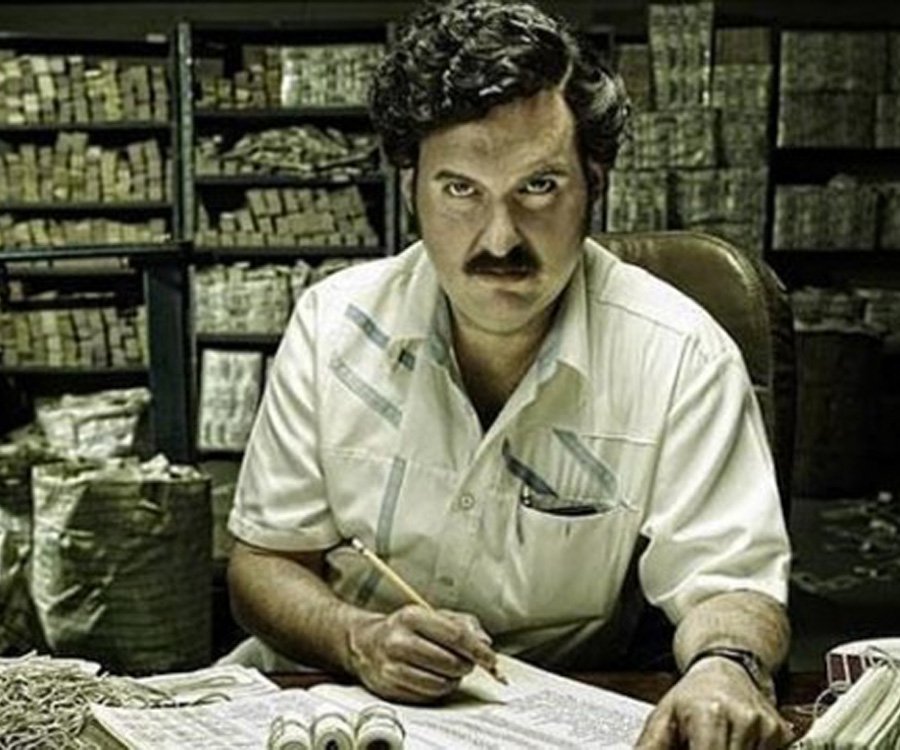 10 Ridiculous facts about Pablo Escobar’s treasure