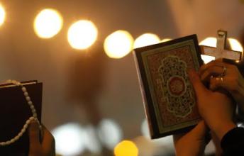 10 Surprising Similarities between Christians and Muslims