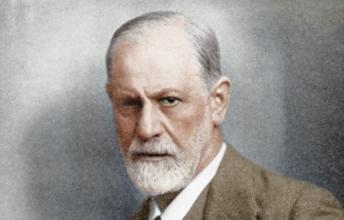 14 Things You Didn’t know about Sigmund Freud