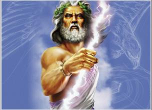 15 Facts about Zeus from Greek Mythology