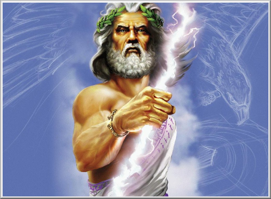 15 Facts about Zeus from Greek Mythology