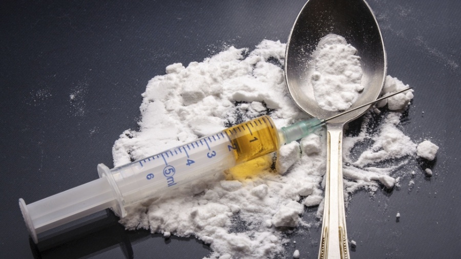 19 Addictive Facts about Heroin