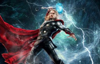 5 Things you Didn't Know About Thor