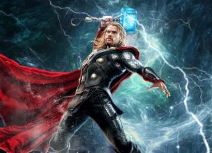 5 Things you Didn't Know About Thor