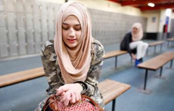 5 Things You Need to Know about the Hijab