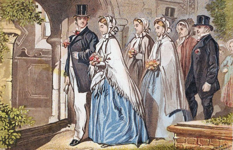 5 Victorian Etiquette Rules that Changed Society we live in