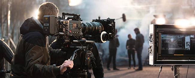 Guide to Studying Film Production at University
