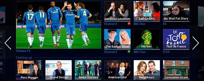 Best Catch up TV on Demand Services