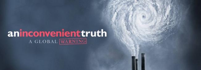 A Personal Review of An Inconvenient Truth Documentary