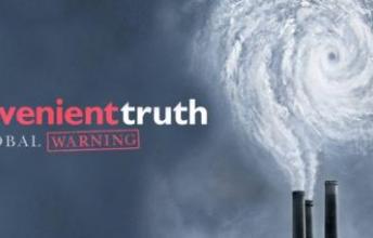 A Personal Review of An Inconvenient Truth Documentary