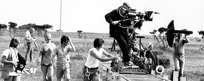 The History of Documentary Film Making