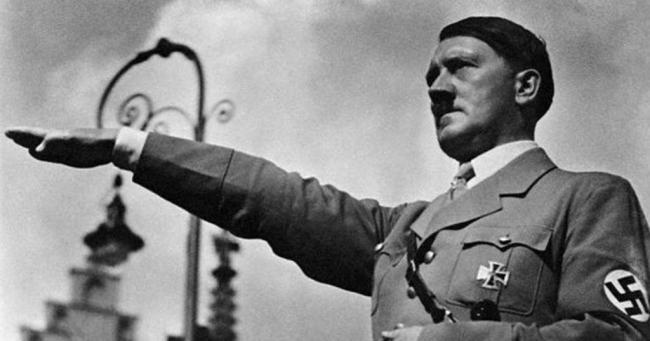 ​Did everyone in Germany like Hitler?