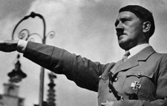 ​Did everyone in Germany like Hitler?
