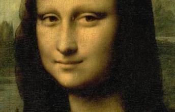 The True Identity Of Mona Lisa