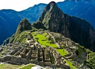 Discover the secrets of Machu Picchu