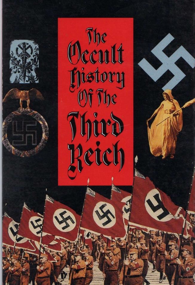 Nazis and the Occult Conspiracy