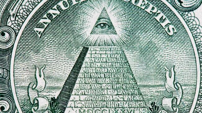 Illuminati - The Initiation process explained