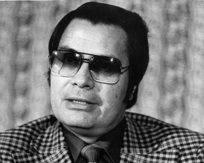 Jim Jones - The humanitarian who killed 900 people and poisoned 300 children