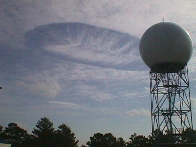 HAARP - Weapon or a Weather Research program?