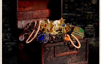 ​  King John's Lost treasure - will it ever be found?