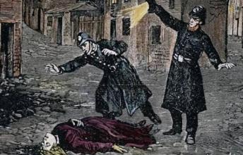 Jack the Ripper – All the victims and theories