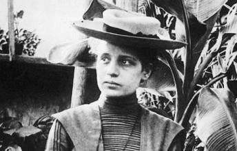 Lise Meitner - The forgotten woman who should have won Nobel Prize