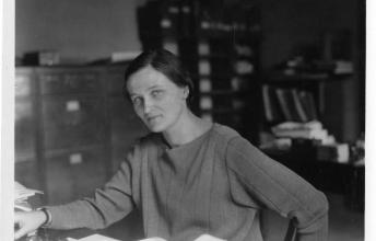 Cecilia Payne - The woman who discovered what the Sun was made of, but never given credit