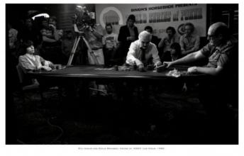 Stu Ungar Story - The Champ Who Was and Could Have Been