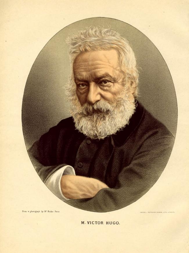 Five Fascinating Facts about Victor Hugo - One of the greatest writers of all time