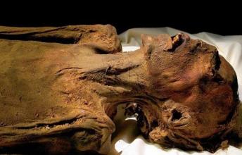The Unknown Man E - The most mysterious mummy in the world