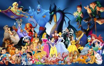 10 Hidden characters in Disney Movies you didn't notice