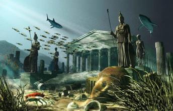 The Lost city of Atlantis, everything you need to know