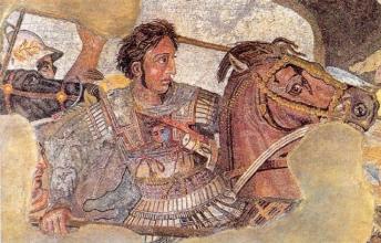 Alexander the Great Military Strategy - How Alexander never lost a battle in 15 years