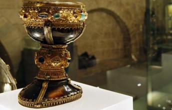 The Holy Grail and five more alleged relics of Jesus