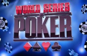 World Series of Poker History