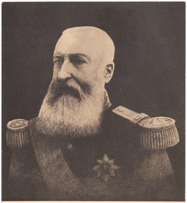 King Leopold II - The Man who killed more than 10 million people, yet is not not seen as repulsive
