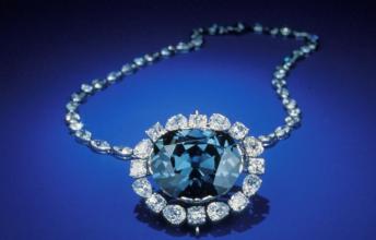 Five Lesser known victims of the Hope Diamond Curse