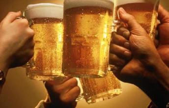 10 Things worth knowing about Beer, the drink of our generation