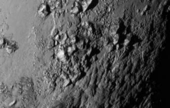 NASA have just released this fascinating video showing close up images of Pluto!