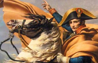 The One Mistake that cost Napoleon Bonaparte the battle of Waterloo and the war