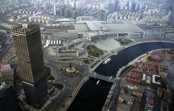 Project Jing-Jin-Ji, how China wants to merge Beijing, Tianjin and Hebei into a supercity with 130 million citizens