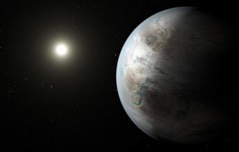 Will we ever live on Kepler-452b, Earth's Cousin?
