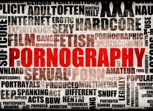 History of pornography - how we got here?