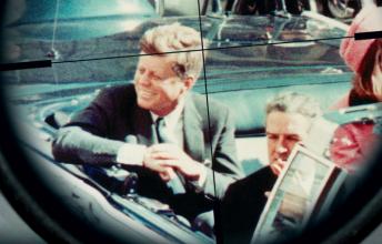 6 New and Interesting Facts about Kennedy Assassination