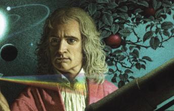 6 Things about Isaac Newton that Might Surprise You