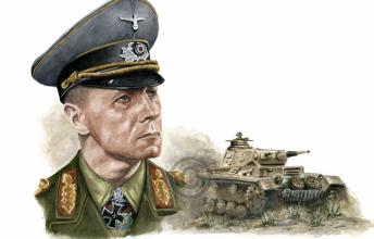 6 Things You Didn't Know about Erwin Rommel