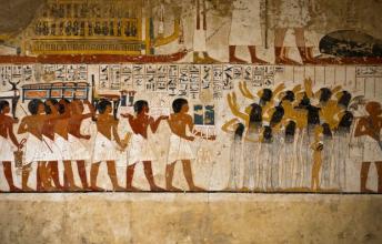 7 Egyptian Secrets that Will Surprise You