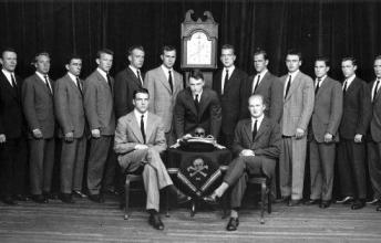7 Most Influential Members of the Skull and Bones Secret Society