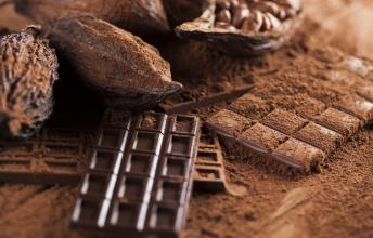 8 Unexpected uses of chocolate